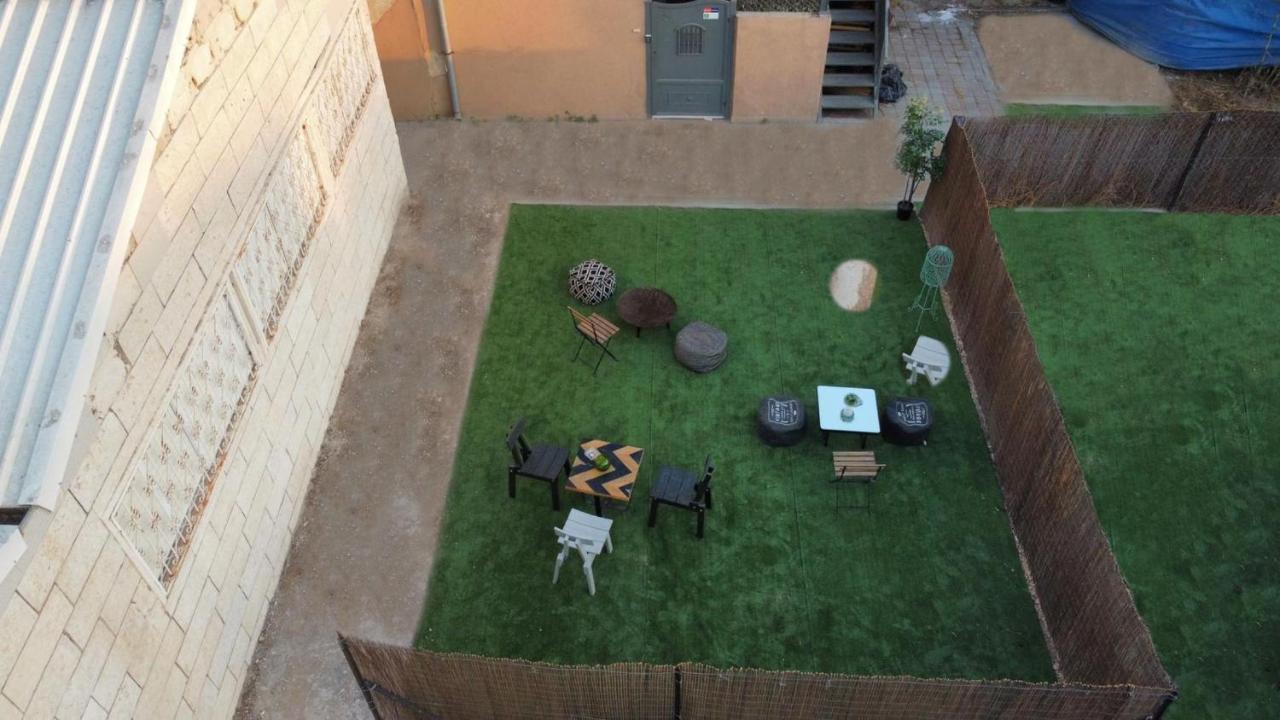 The Private House רשת הבית הפרטי بئر السبع المظهر الخارجي الصورة