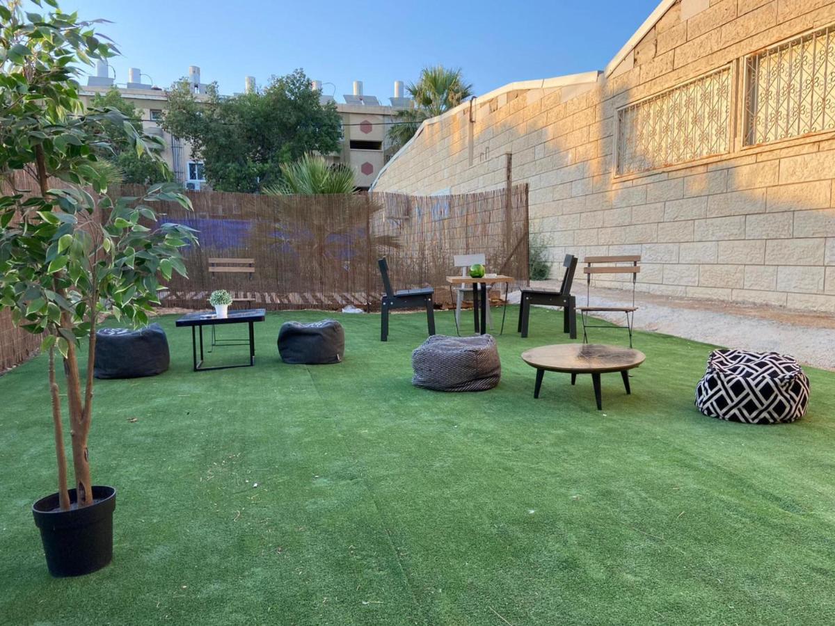 The Private House רשת הבית הפרטי بئر السبع المظهر الخارجي الصورة