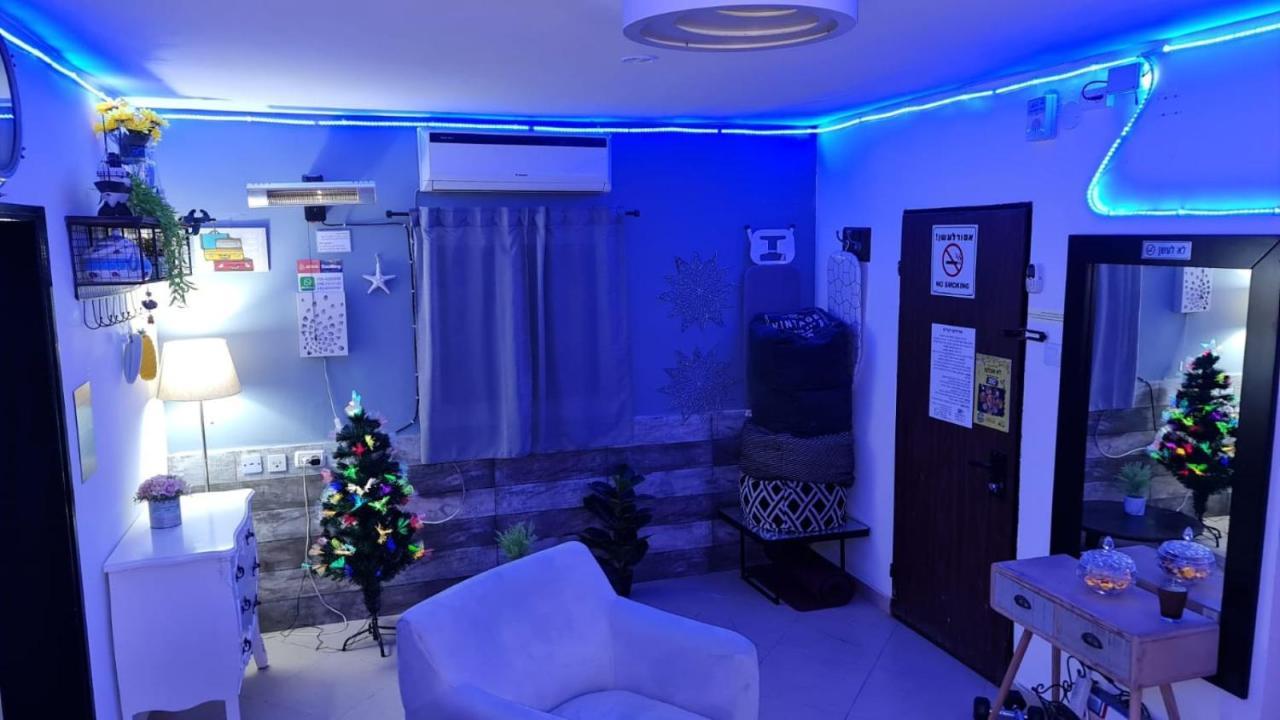 The Private House רשת הבית הפרטי بئر السبع المظهر الخارجي الصورة