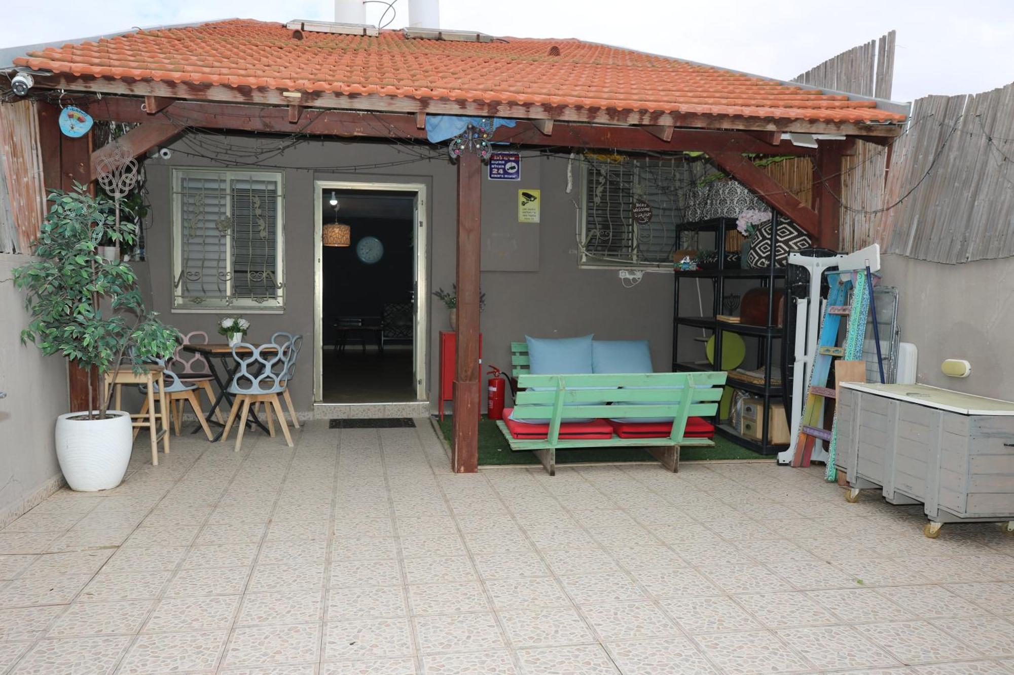 The Private House רשת הבית הפרטי بئر السبع المظهر الخارجي الصورة