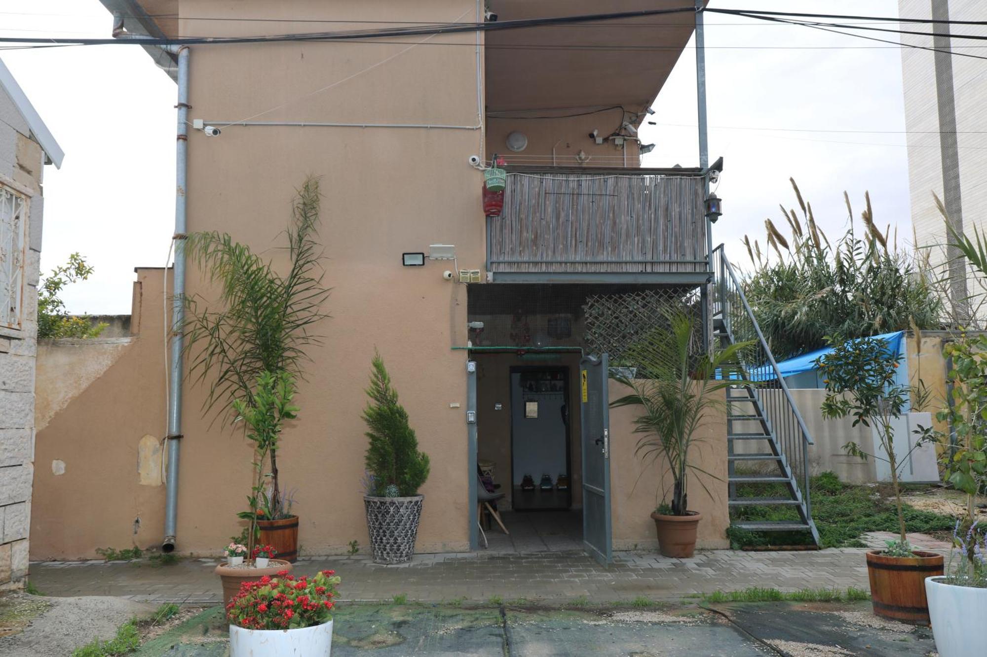 The Private House רשת הבית הפרטי بئر السبع المظهر الخارجي الصورة