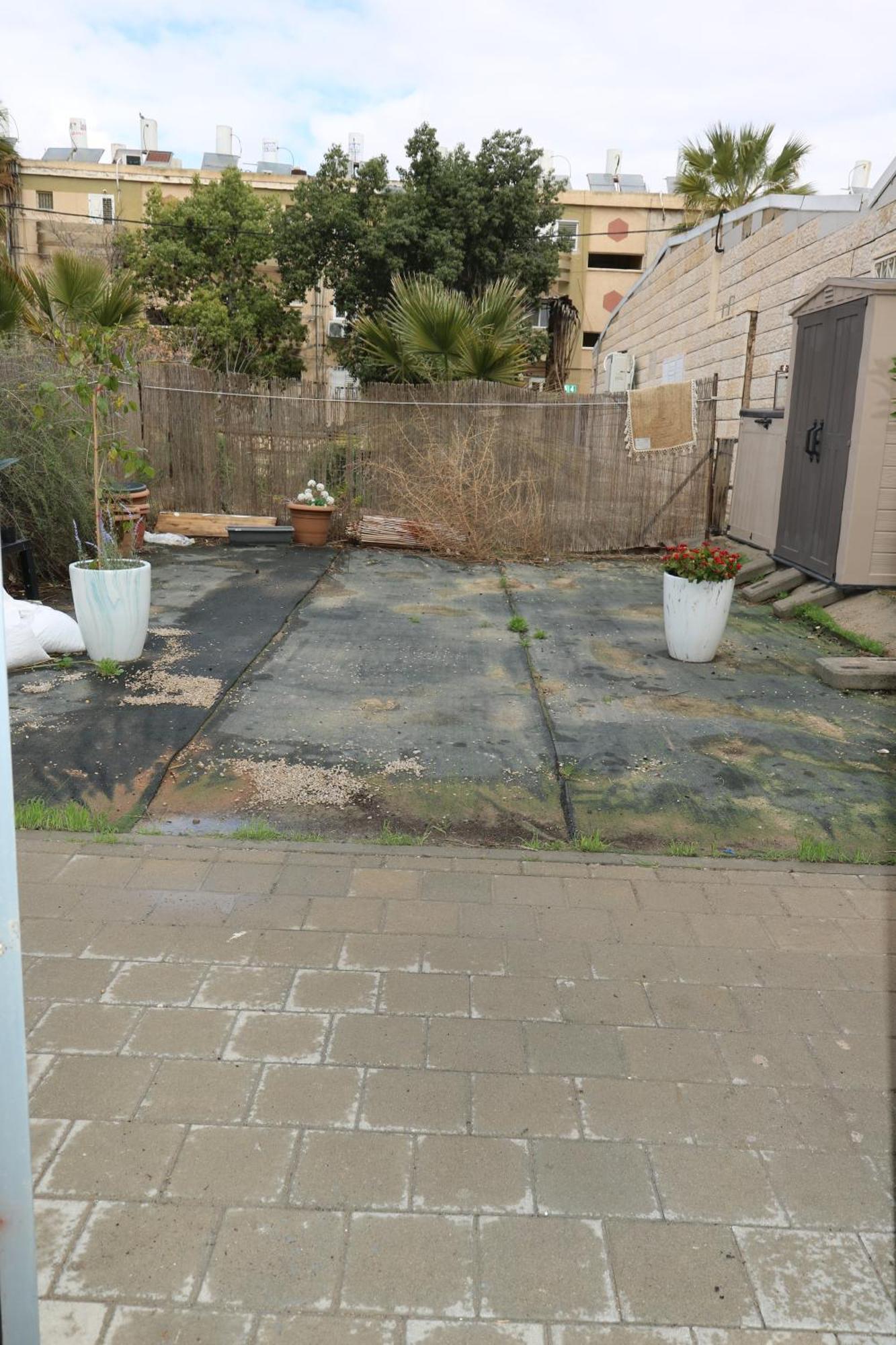 The Private House רשת הבית הפרטי بئر السبع المظهر الخارجي الصورة