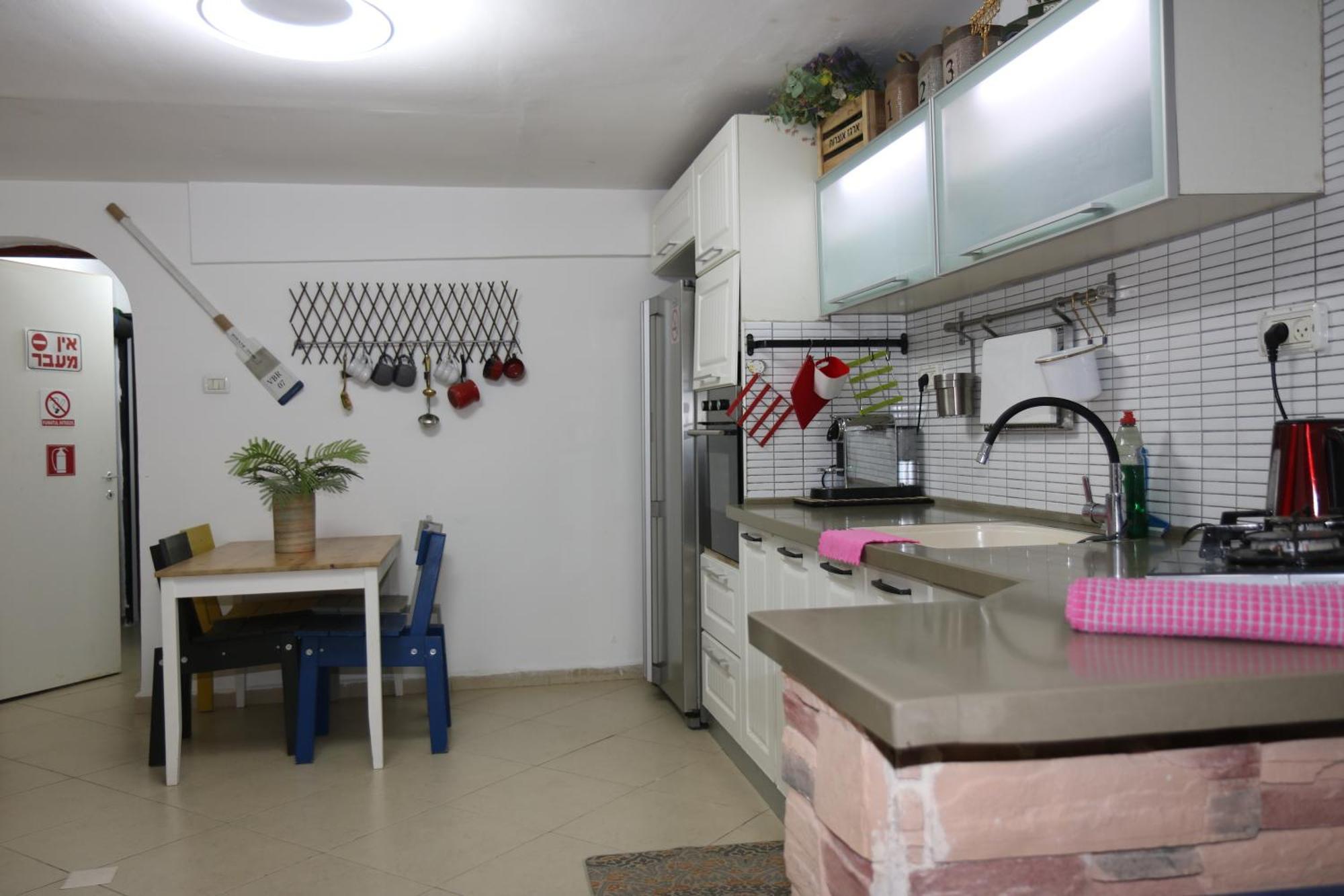 The Private House רשת הבית הפרטי بئر السبع المظهر الخارجي الصورة