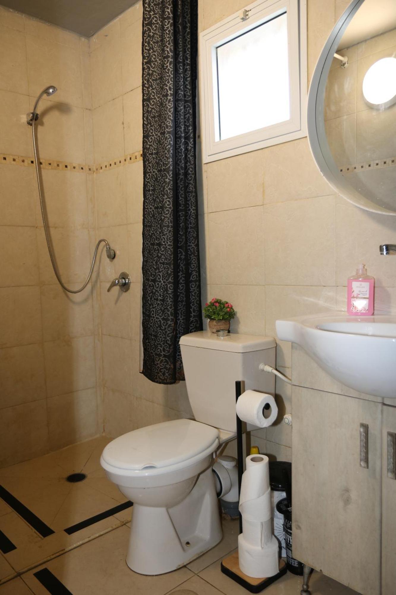 The Private House רשת הבית הפרטי بئر السبع المظهر الخارجي الصورة