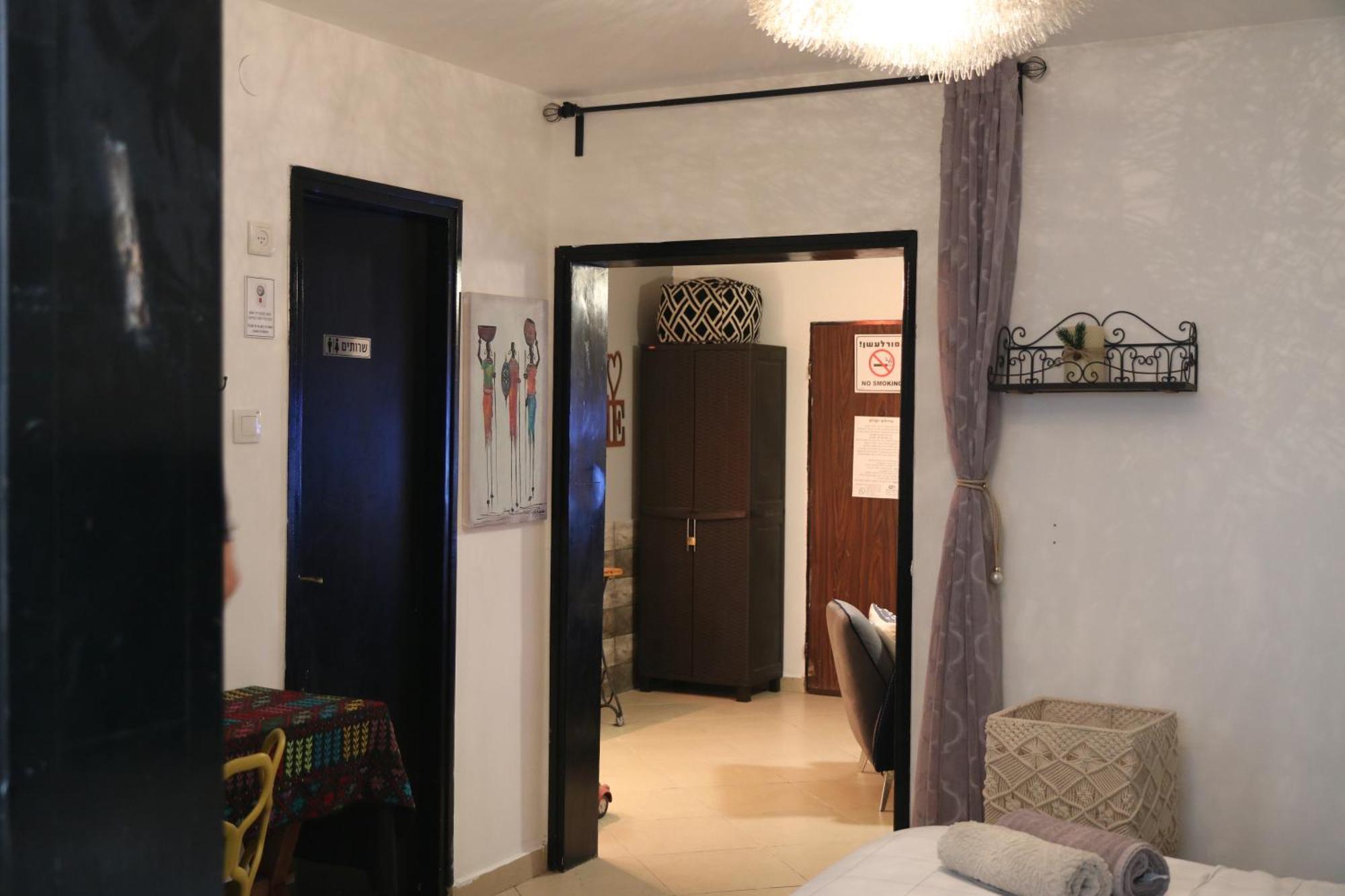 The Private House רשת הבית הפרטי بئر السبع المظهر الخارجي الصورة