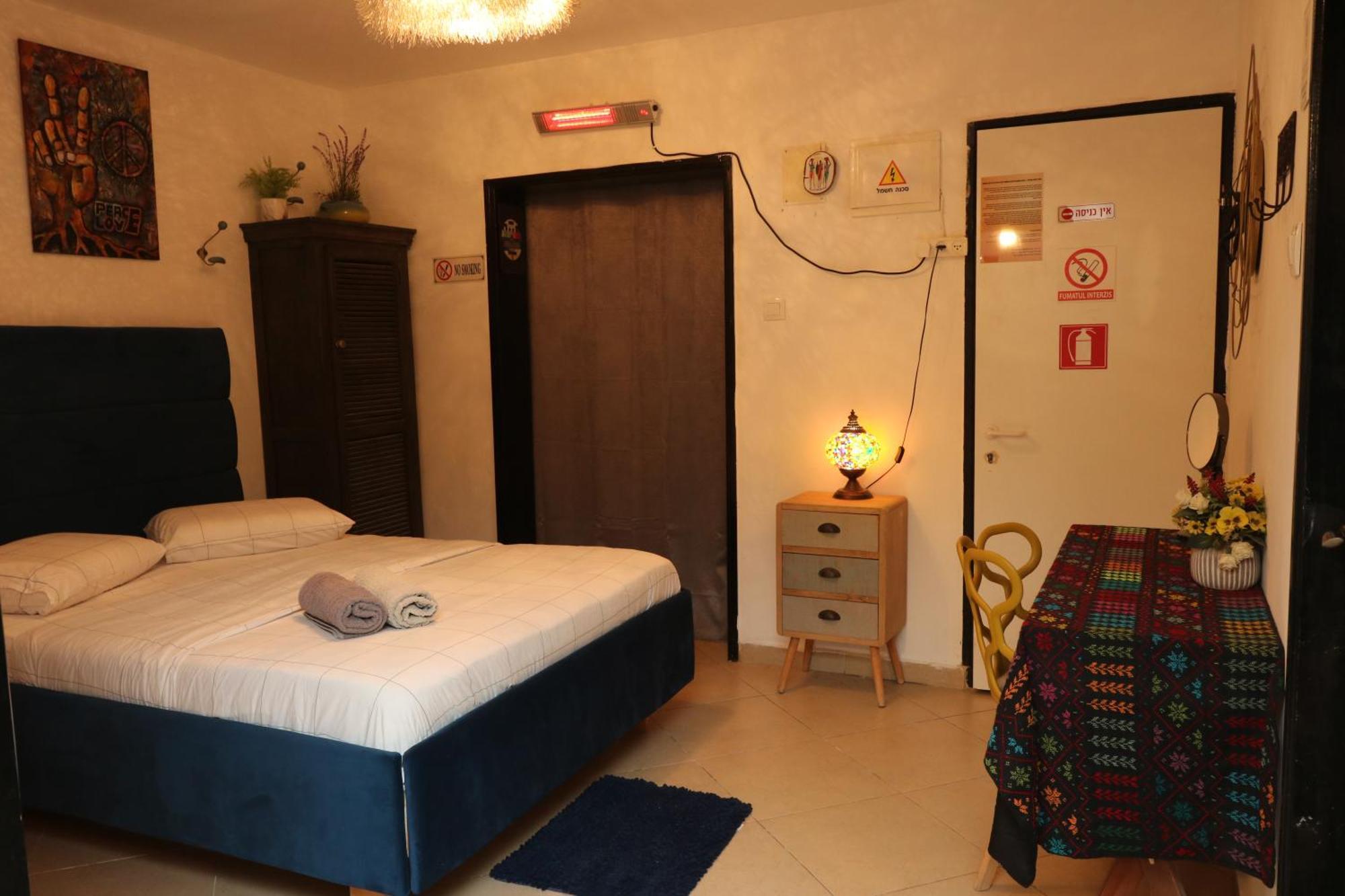 The Private House רשת הבית הפרטי بئر السبع المظهر الخارجي الصورة