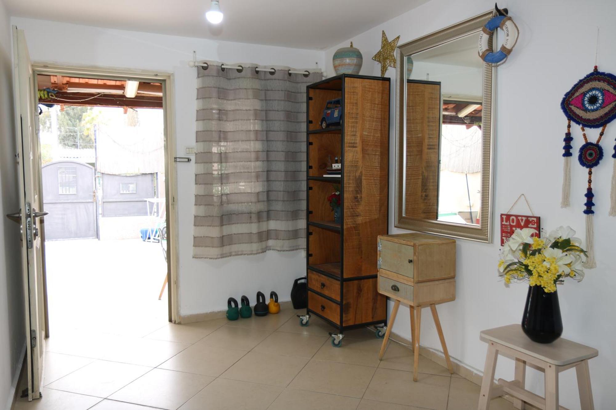 The Private House רשת הבית הפרטי بئر السبع المظهر الخارجي الصورة